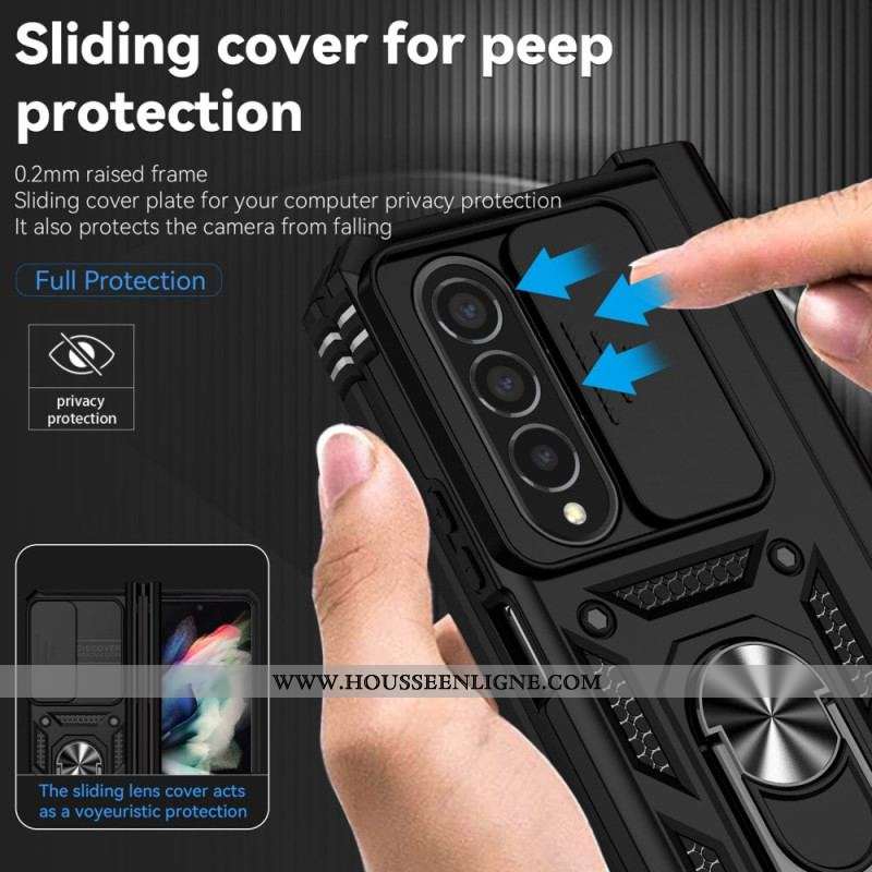 Coque Samsung Galaxy Z Fold 4 Thophed Thelphee