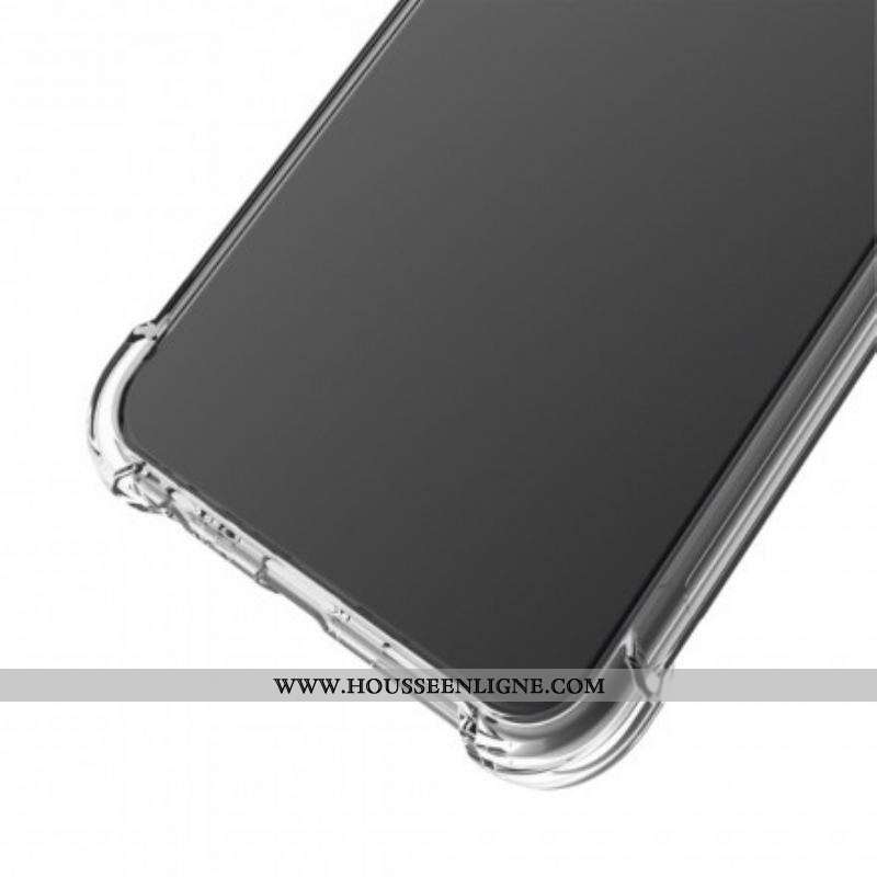 Coque Sony Xperia 10 III Transparente IMAK