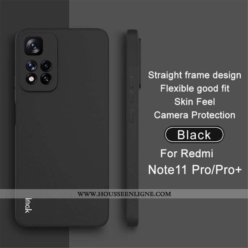 Coque Xiaomi Redmi Note 11 Pro Plus 5G IMAK UC-4 Séries