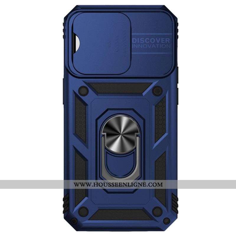 Coque iPhone 14 Pro Anneau-Support