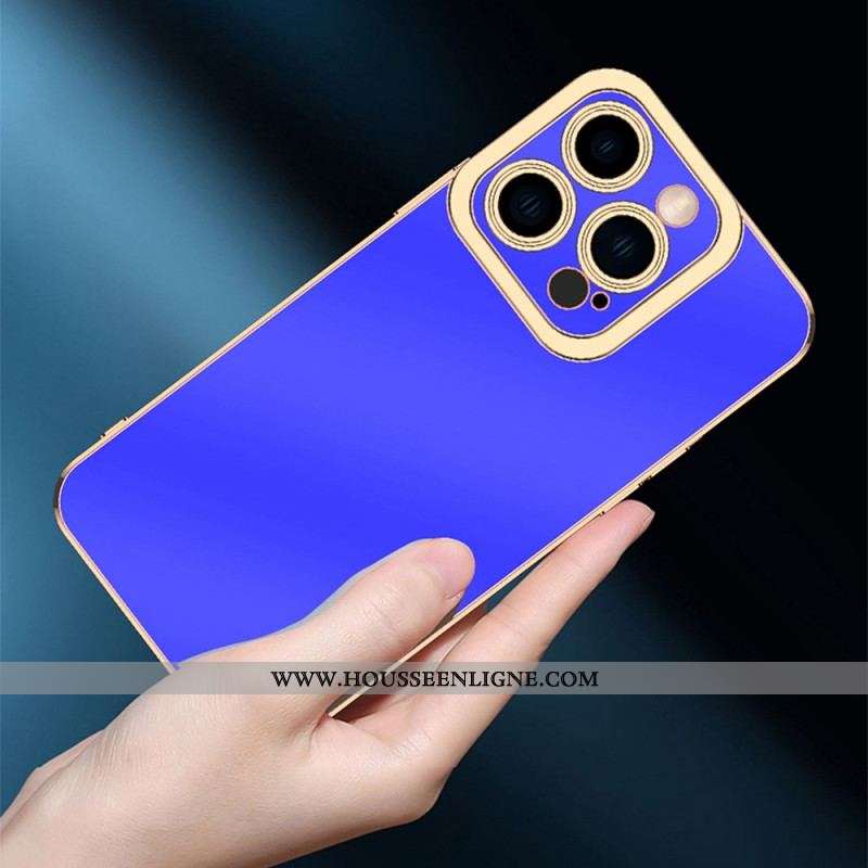 Coque iPhone 14 Pro Max Glossy