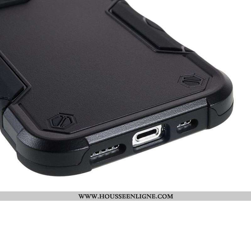 Coque iPhone 14 Pro Max Protection Bumper