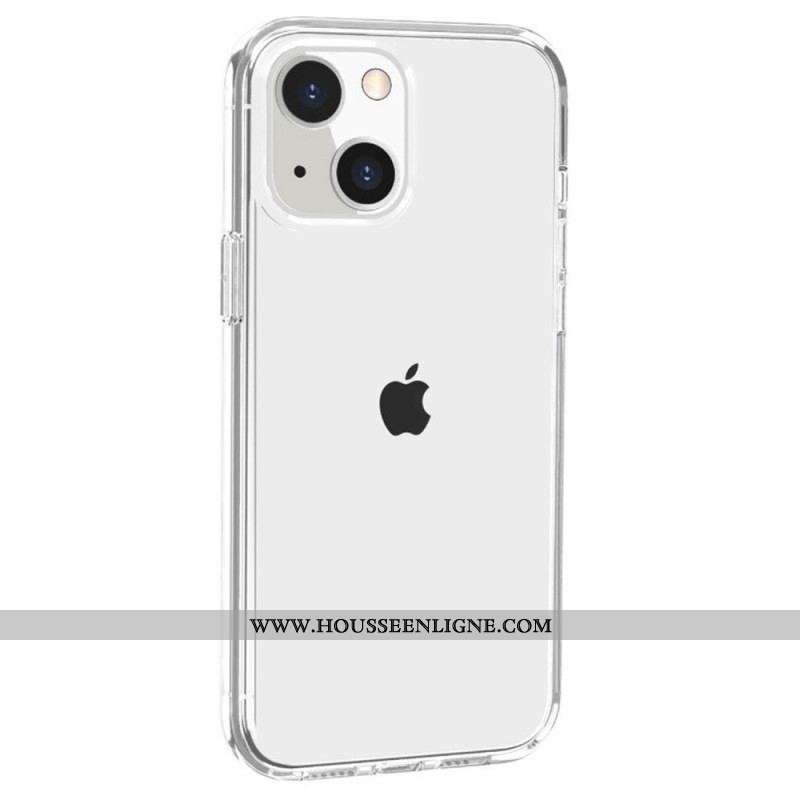Coque iPhone 14 Pro Max Transparente Teintée