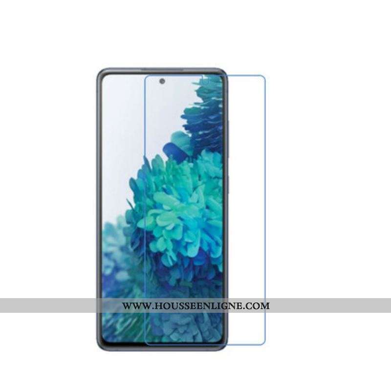Film de protection écran LCD pour Samsung Galaxy S21 5G