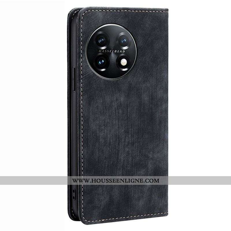 Flip Cover OnePlus 11 5G RFID