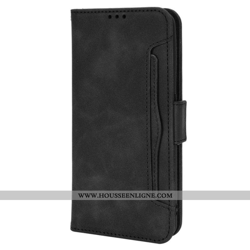 Flip Cover OnePlus Nord CE 2 5G Satin Immaculé