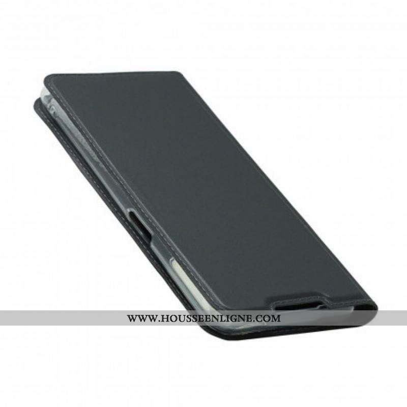Flip Cover Oppo A54 5G / A74 5G Fermoir Magnétique
