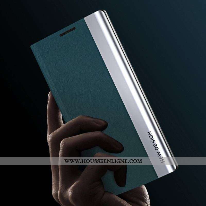 Flip Cover Samsung Galaxy A54 5G New Design