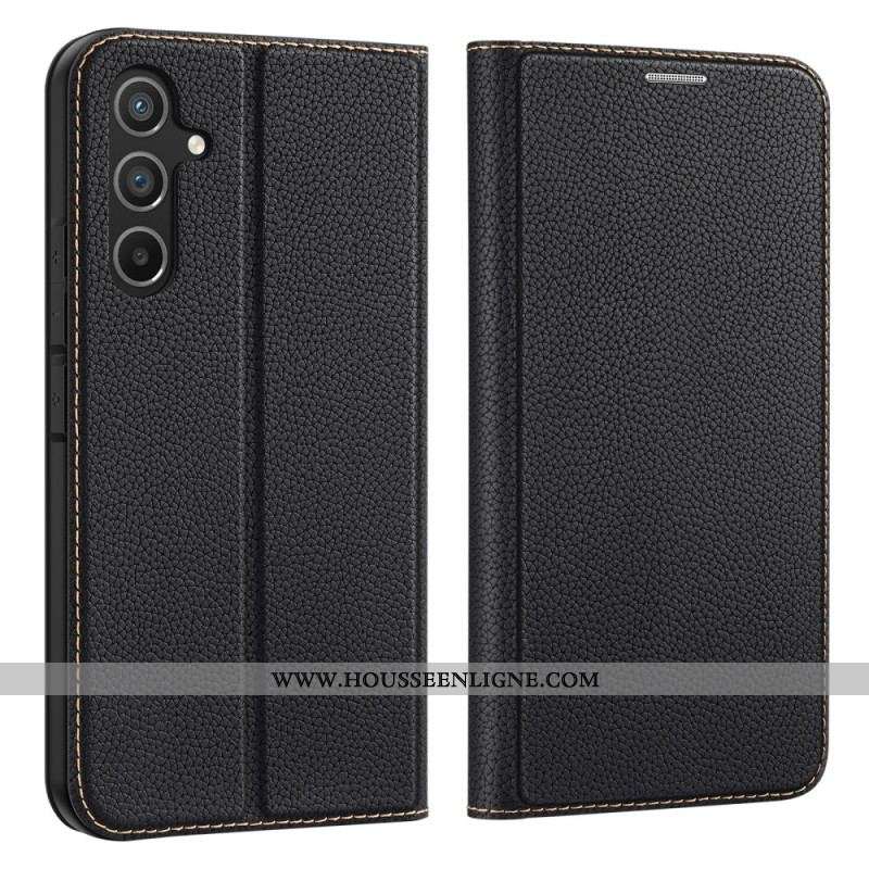 Flip Cover Samsung Galaxy A54 5G Skin X2 Series DUX DUCIS