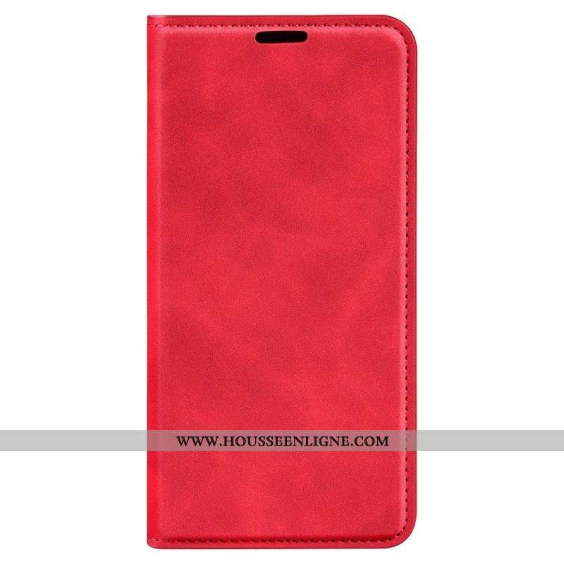 Flip Cover Xiaomi Redmi Note 11 / 11s Effet Cuir