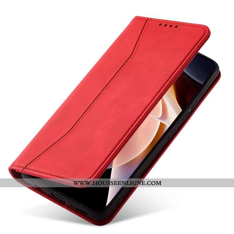 Flip Cover Xiaomi Redmi Note 11 Pro Plus 5G Couture