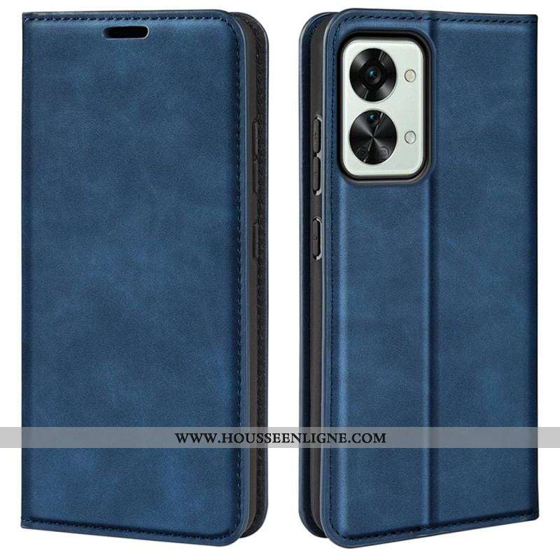 Housse OnePlus Nord 2T 5G Skin-Touch