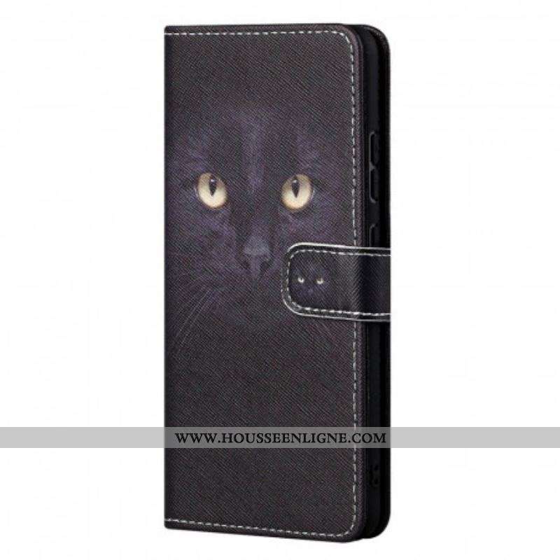 Housse OnePlus Nord CE 2 5G Chat Caché