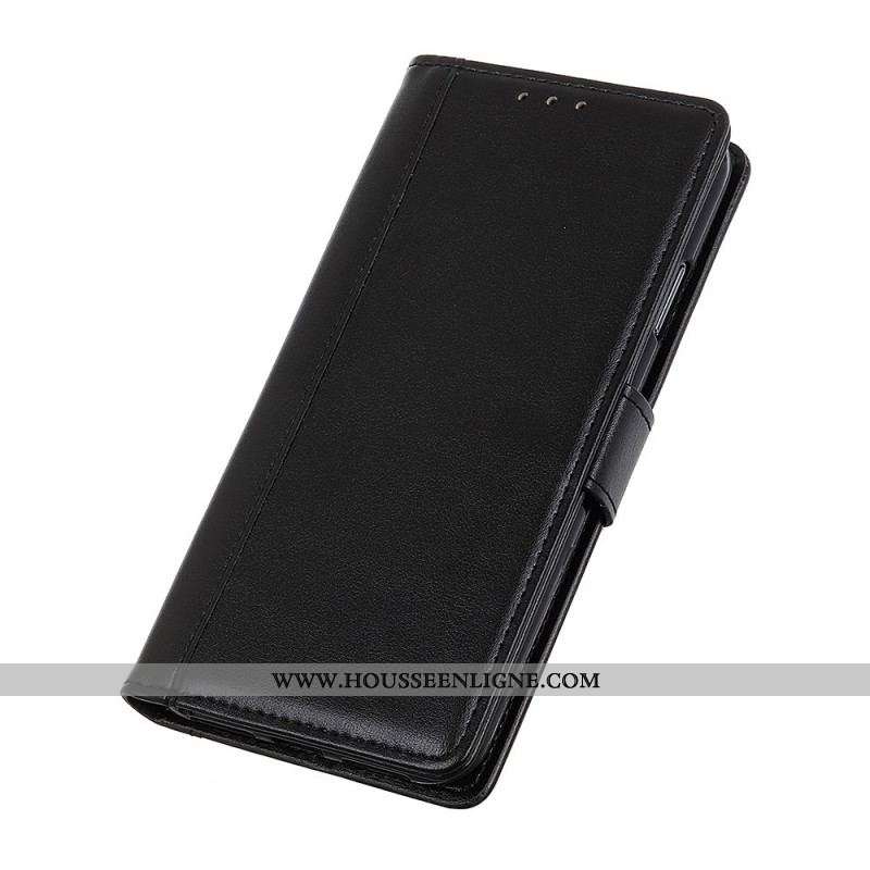 Housse OnePlus Nord CE 2 Lite 5G Style Cuir