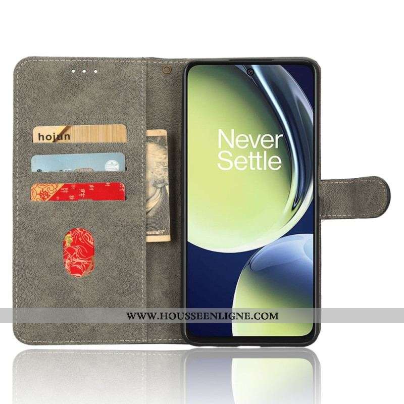 Housse OnePlus Nord CE 3 Lite 5G Classique RFID