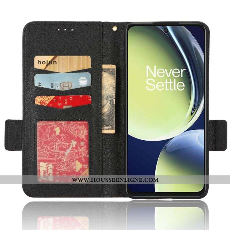 Housse OnePlus Nord CE 3 Lite 5G Super Fine