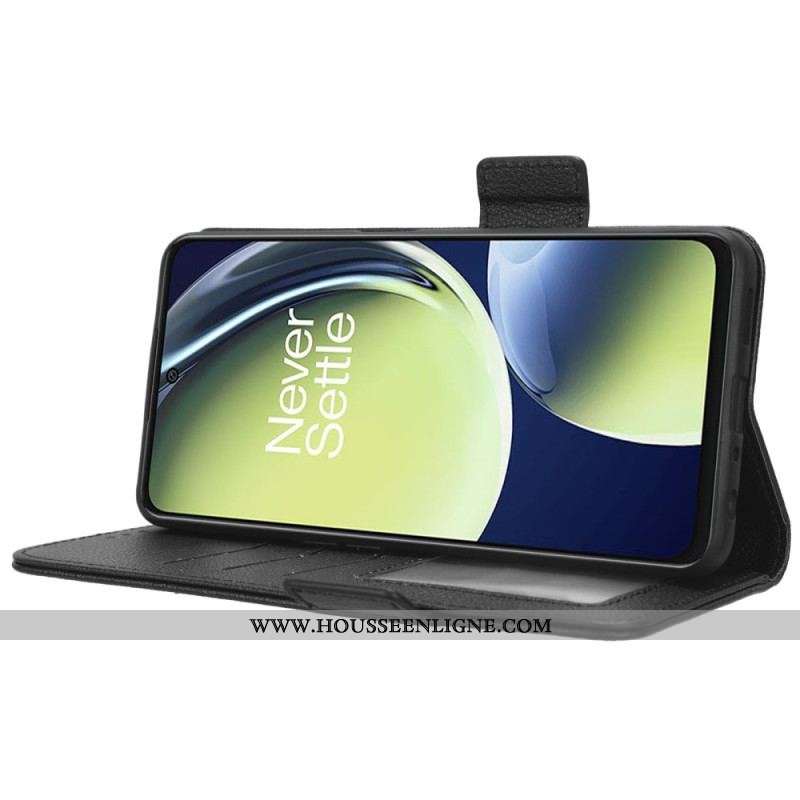 Housse OnePlus Nord CE 3 Lite 5G Super Fine