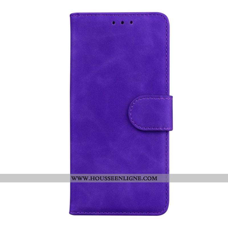 Housse Samsung Galaxy A13 5G / A04s Solid Color Design