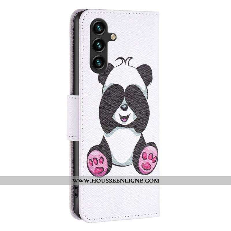 Housse Samsung Galaxy A14 5G / A14 Panda
