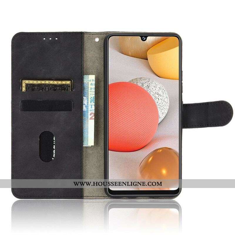 Housse Samsung Galaxy A42 5G Skin-Touch