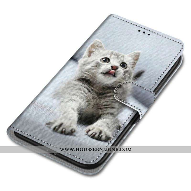 Housse Samsung Galaxy S22 Plus 5G Les Plus Beaux Chats