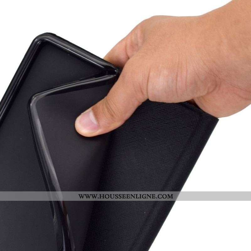 Housse Samsung Galaxy Tab A8 (2021) Paillettes Éclatantes