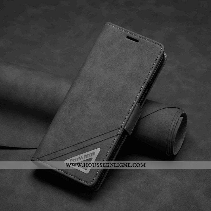 Housse Samsung Galaxy Z Fold 4 FORWENW F3-Series