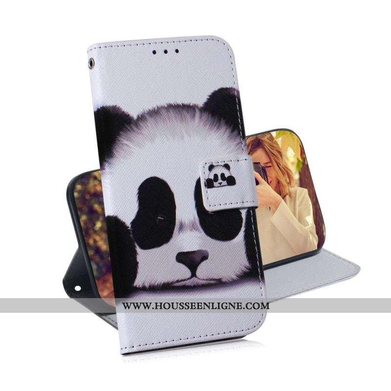 Housse Xiaomi Redmi Note 11 / 11s Panda