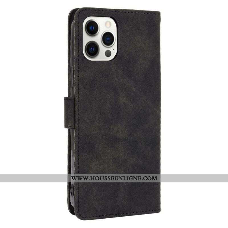 Housse iPhone 13 Pro Skin-Touch