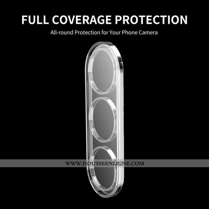 Lentille de Protection Verre Trempé Samsung Galaxy A54 5G