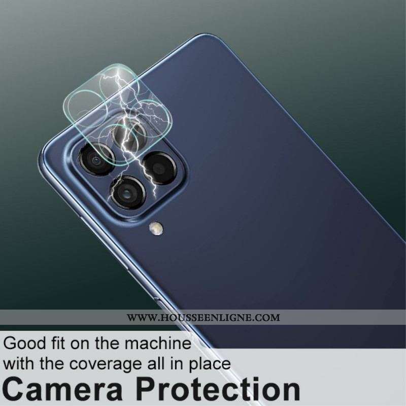 Lentille de Protection Verre Trempé Samsung Galaxy M53 5G / M33 5G IMAK