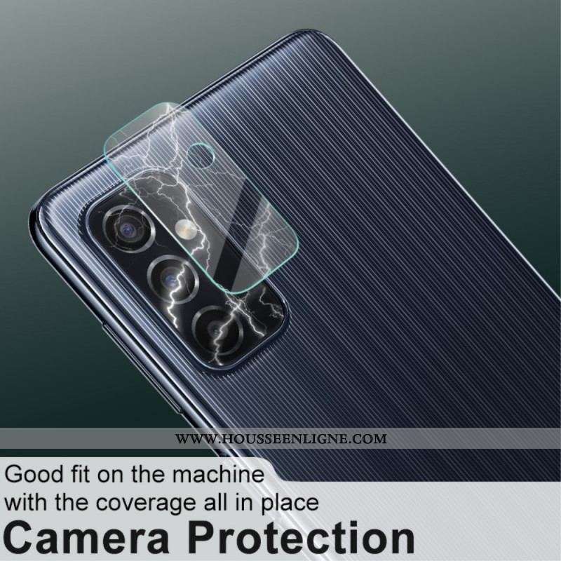 Lentille de Protection en Verre Trempé pour Samsung Galaxy M52 5G IMAK