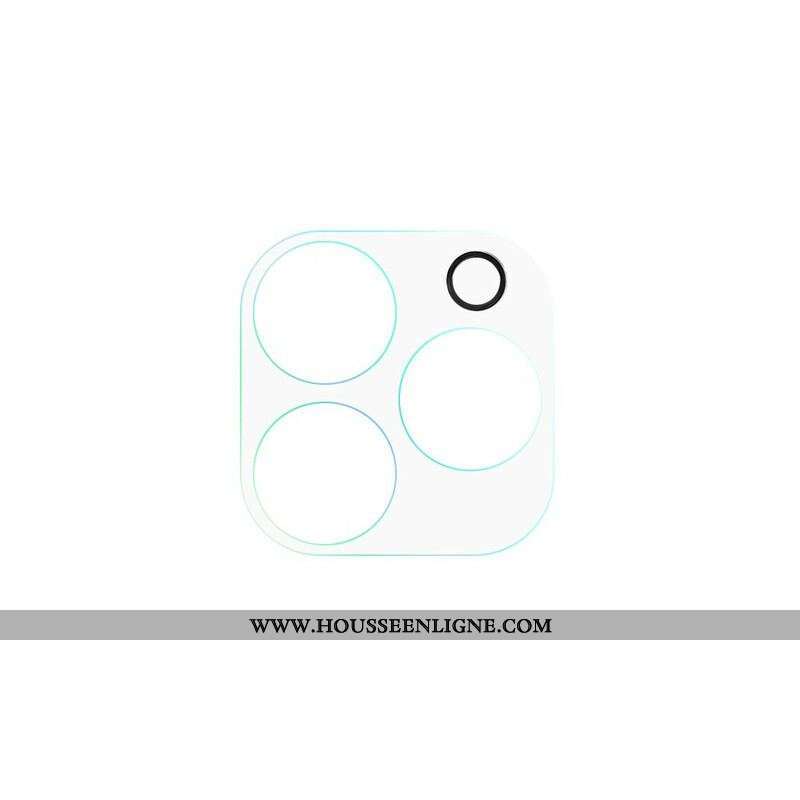 Lentille de Protection en Verre Trempé pour iPhone 13 Pro / 13 Pro Max