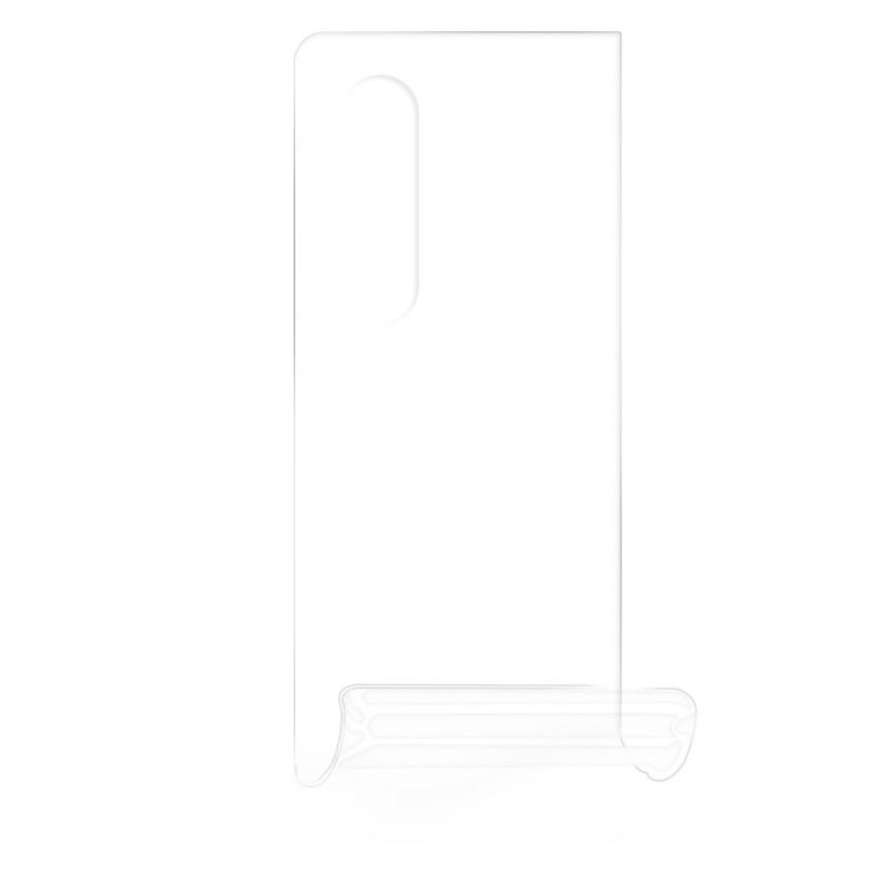 Protection d'écran Samsung Galaxy Z Fold 4 Hydrogel