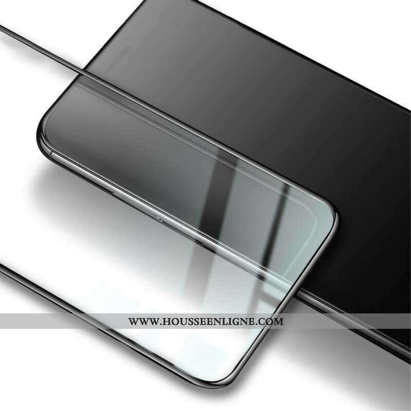 Protection en verre trempé IMAK pour Sony Xperia 5 II