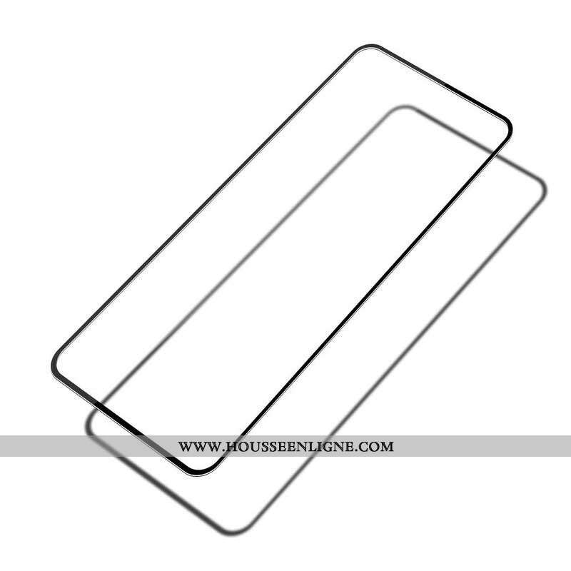 Protection en verre trempé Mofi pour Samsung Galaxy S20 FE