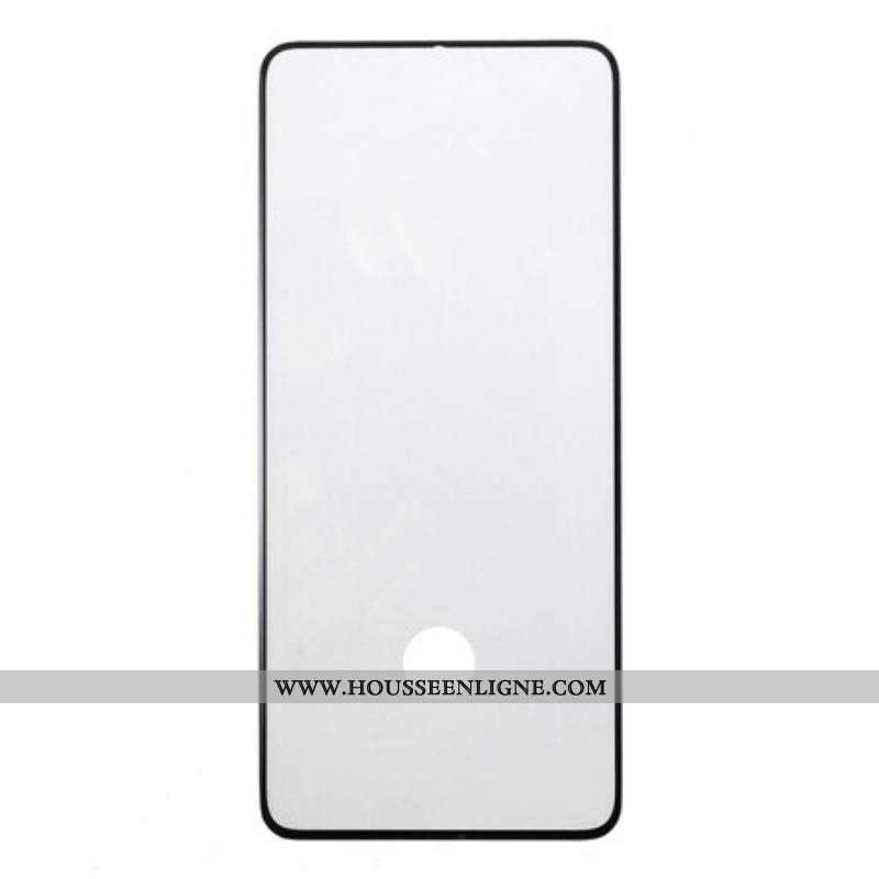 Protection en verre trempé pour Samsung Galaxy S20 Ultra RURIHAI