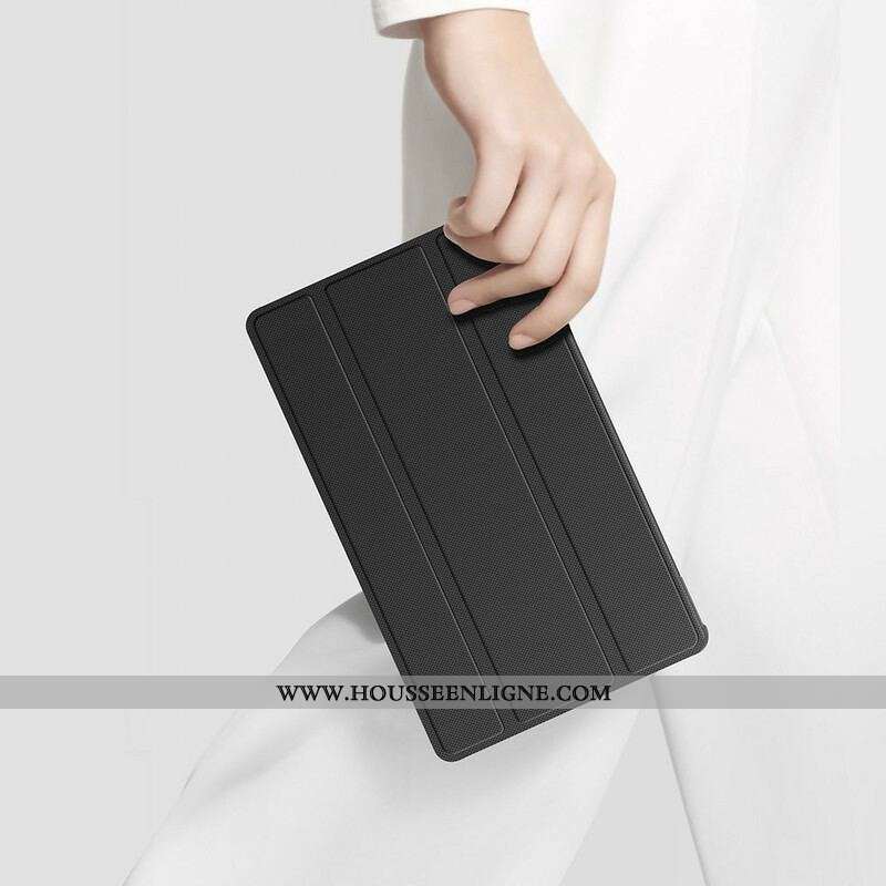 Smart Case Samsung Galaxy Tab A7 Lite Toby Series DUX-DUCIS