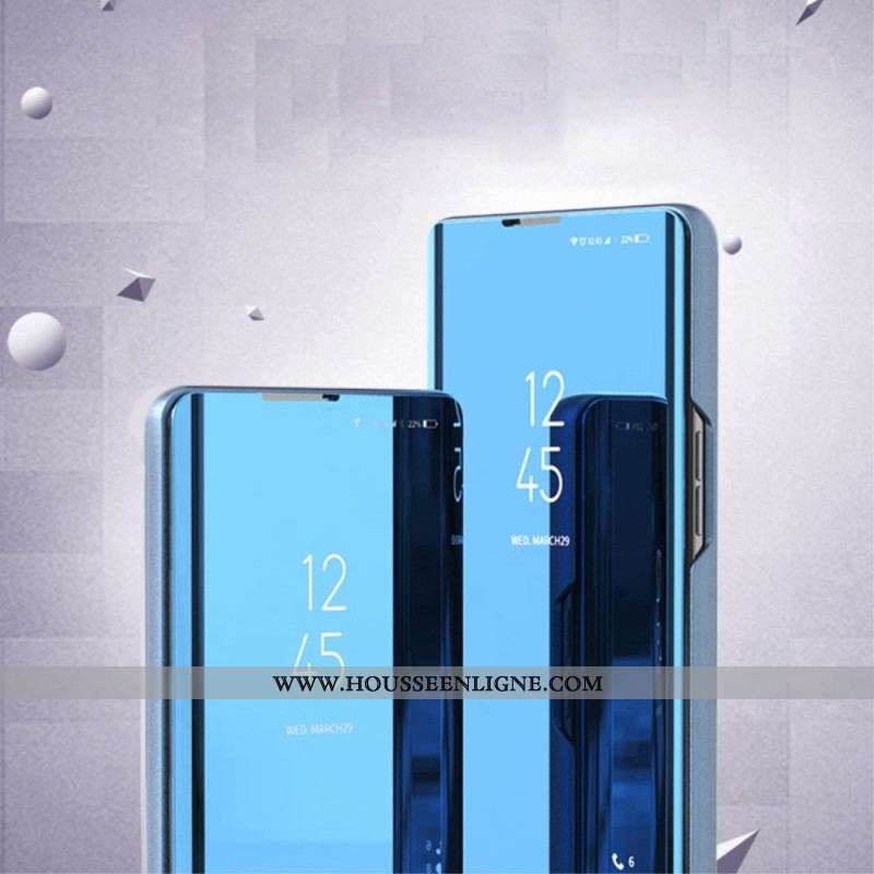 View Cover Samsung Galaxy A54 5G Miroir
