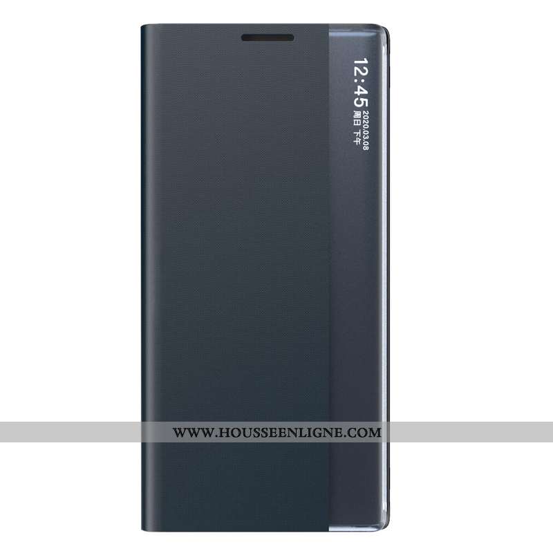 Coque Huawei P Smart 2020 Téléphone Portable Dormance Rouge