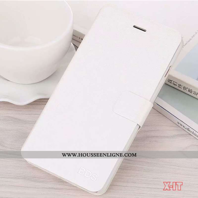 Coque Oppo Find X2 Pro Protection Ultra En Silicone Téléphone Portable Blanc Tout Compris Blanche