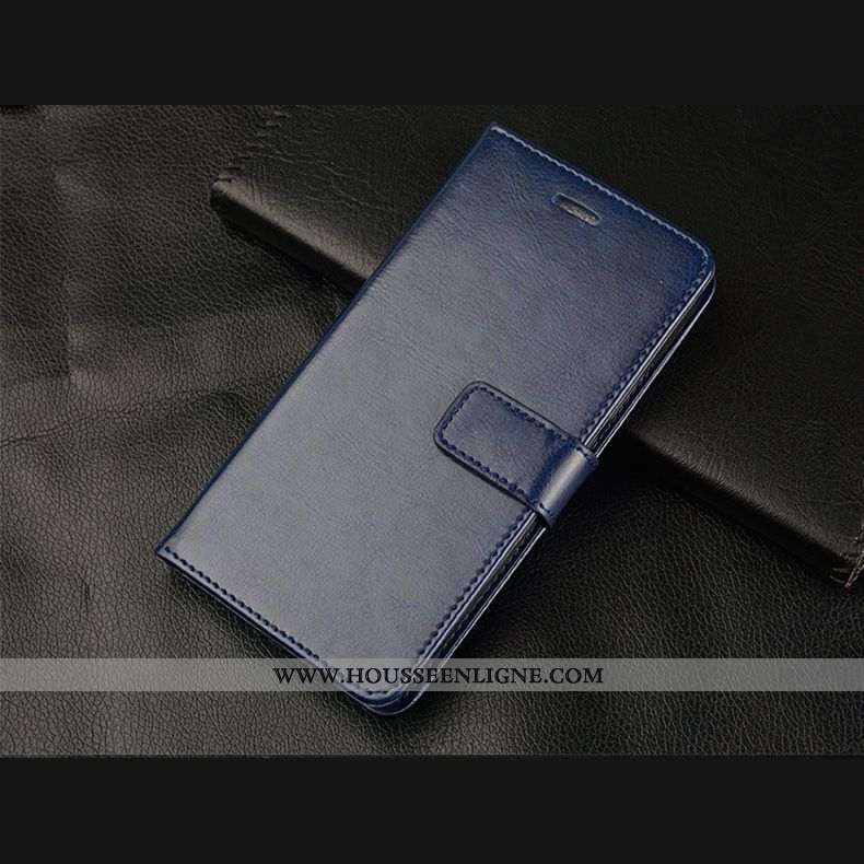 Coque Samsung Galaxy A40s Silicone Protection Cuir Fluide Doux Ornements Suspendus Tout Compris Télé