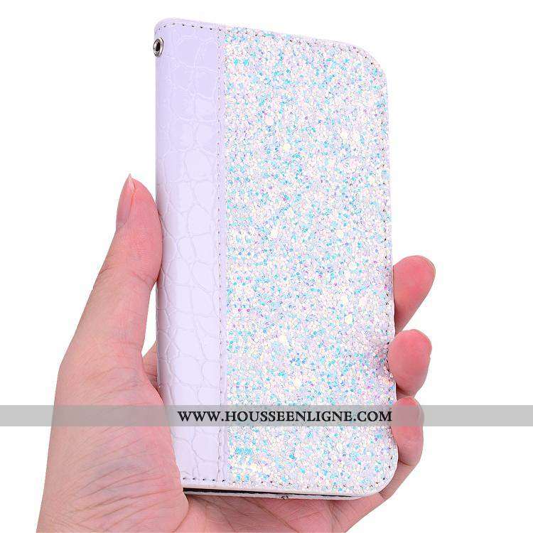 Coque Sony Xperia Xa2 Protection Téléphone Portable Net Rouge Incassable Blanc Clamshell Blanche