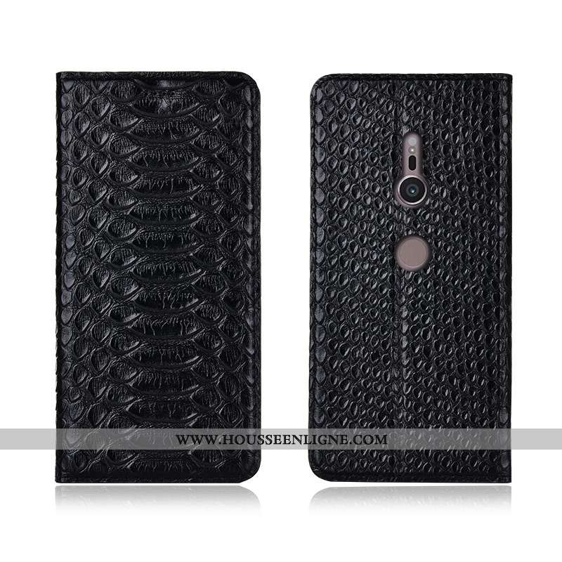 Coque Sony Xperia Xz3 Fluide Doux Silicone Téléphone Portable Kaki Tout Compris Protection Khaki