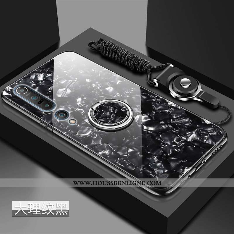 Coque Xiaomi Mi 10 Pro Silicone Protection Téléphone Portable Difficile Tout Compris Incassable Pers
