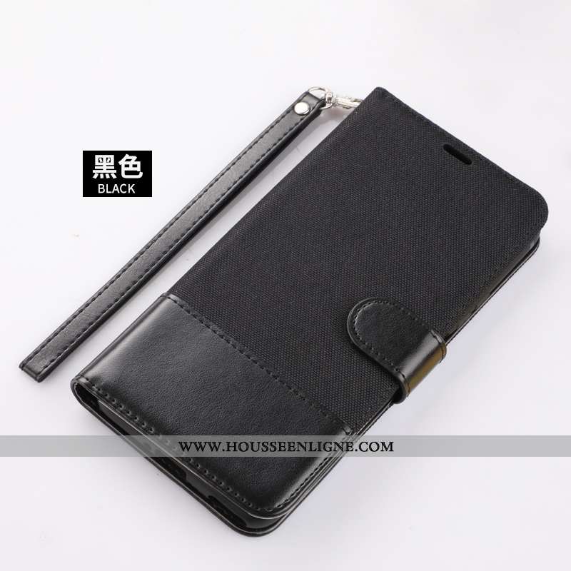 Coque Xiaomi Mi Note 10 Lite Protection Petit Téléphone Portable Incassable Carte Tout Compris Jeune