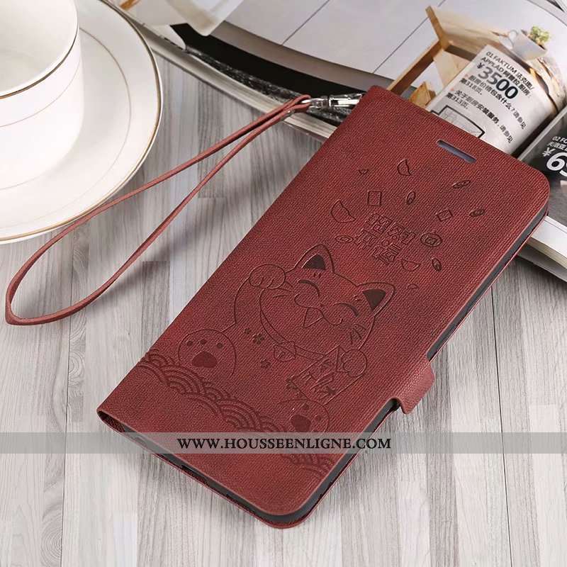 Coque Xiaomi Redmi 5 Fluide Doux Silicone Tout Compris Simple Tendance Téléphone Portable Incassable