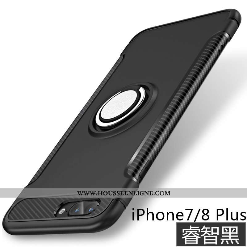 Coque iPhone Se (nouveau) Silicone Incassable Support Tout Compris Téléphone Portable Nouveau Pu Noi