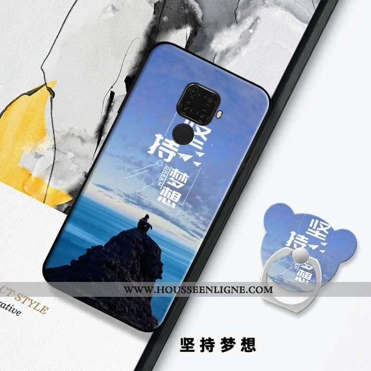 Housse Huawei Mate 30 Lite Ornements Suspendus Fluide Doux Étui Coque Téléphone Portable Tout Compri