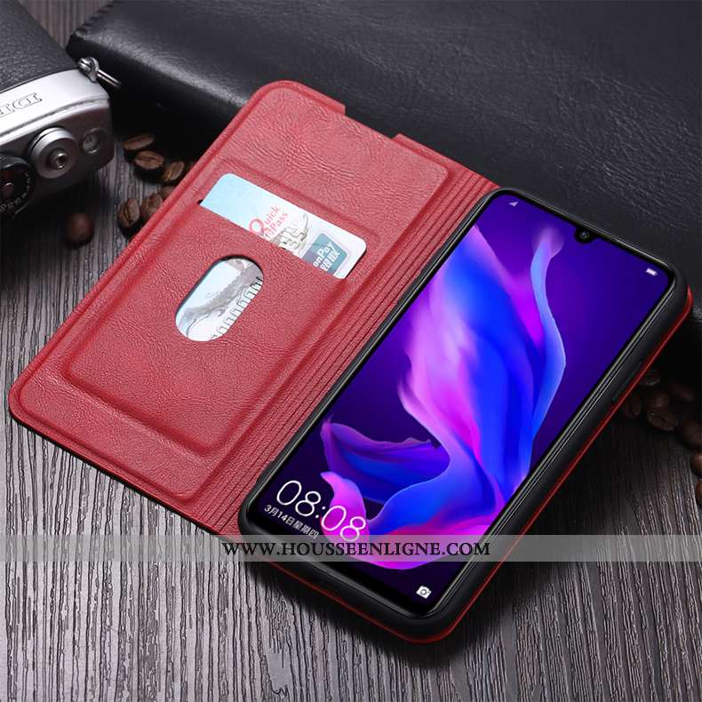 Housse Huawei P30 Lite Xl Silicone Protection Téléphone Portable Incassable Tendance Tout Compris Ét